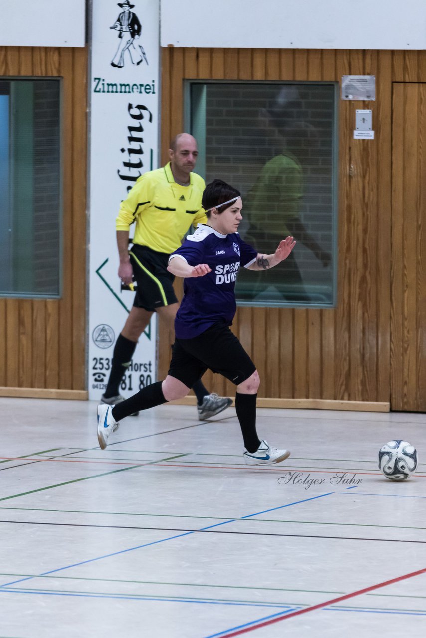 Bild 501 - Volksbank Cup Elmshorn